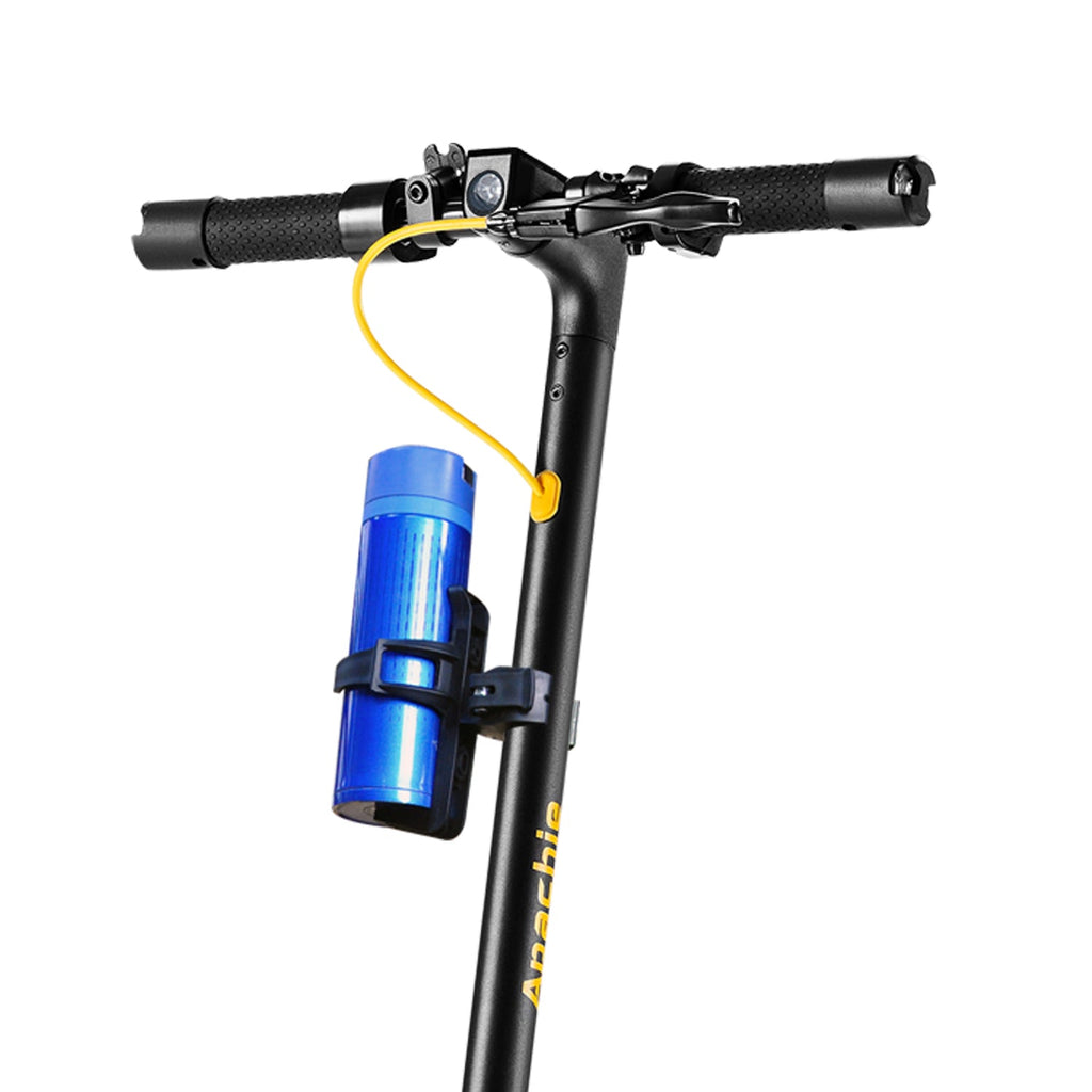 E-Scooter Water Bottle Holder