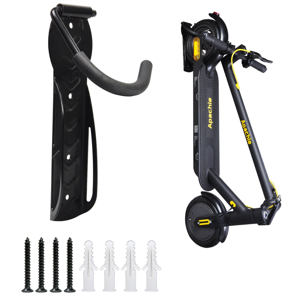 E-Scooter Wall Mount Bracket