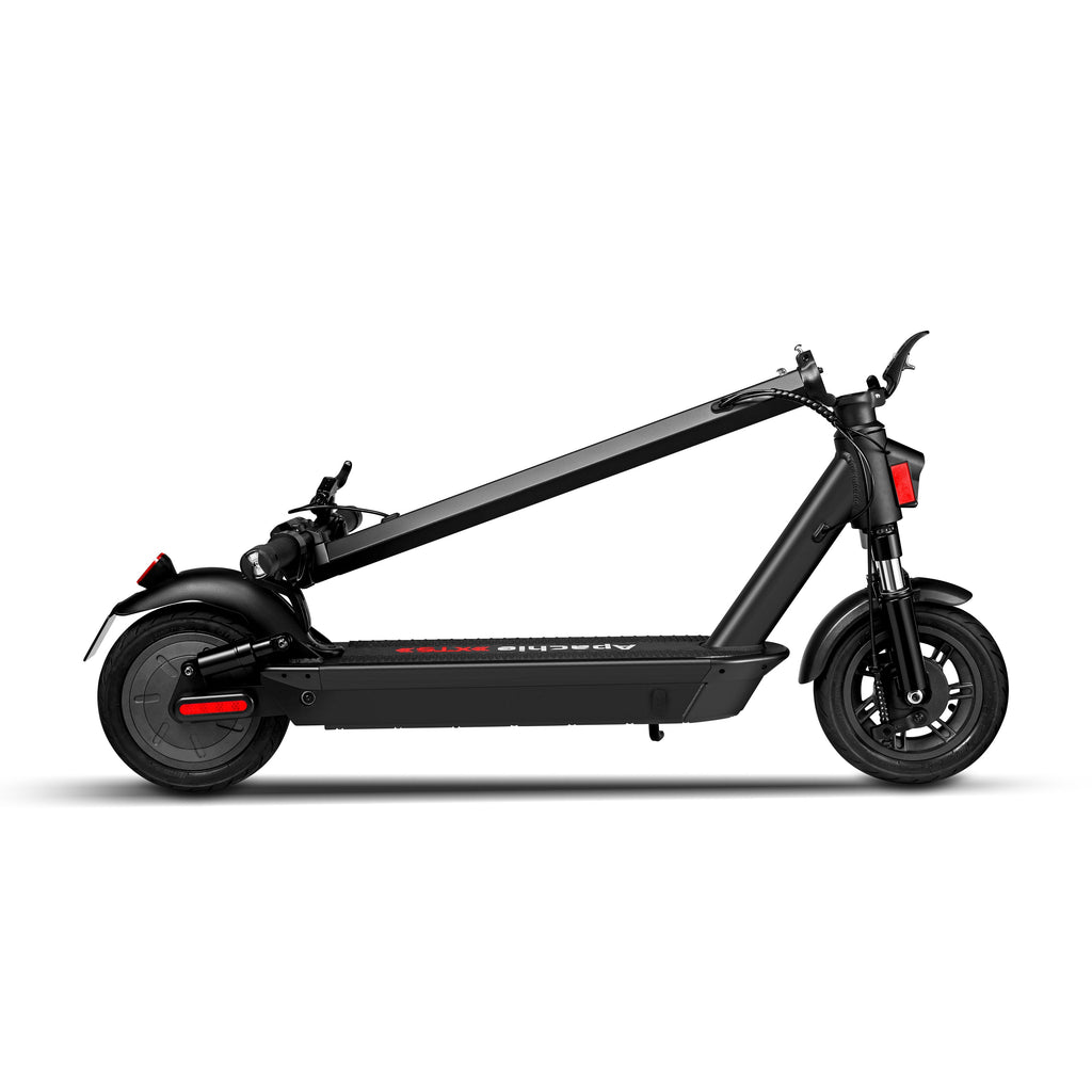 Apachie 500W XTS Adult Electric Scooter