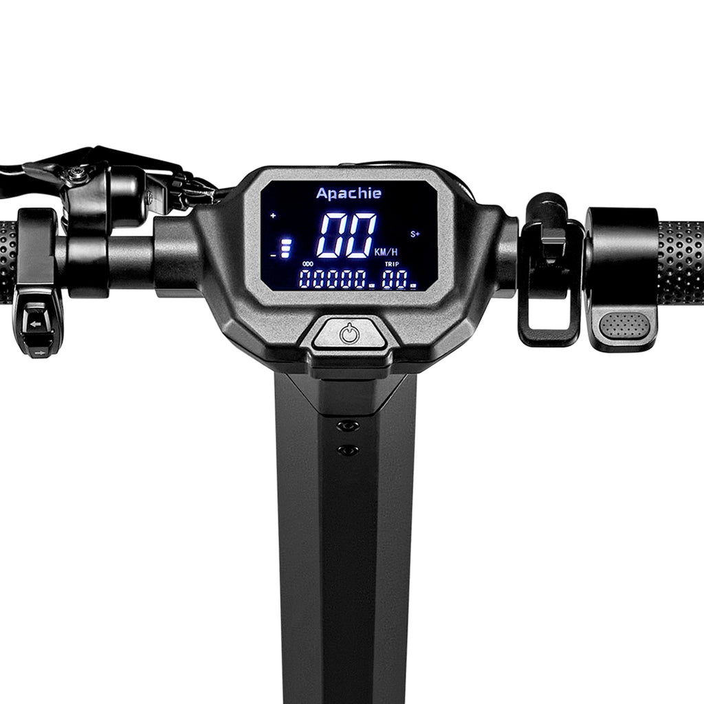 Apachie 500W XTS Adult Electric Scooter